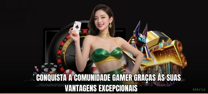 Evolution Gaming kkkrio