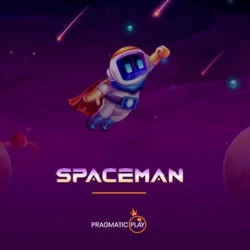 Spaceman kkkrio
