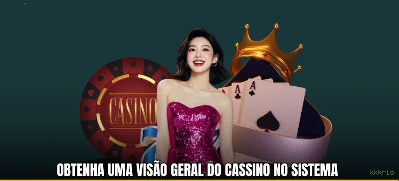 Programa VIP kkkrio