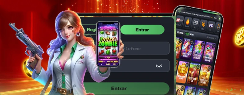 Níveis VIP