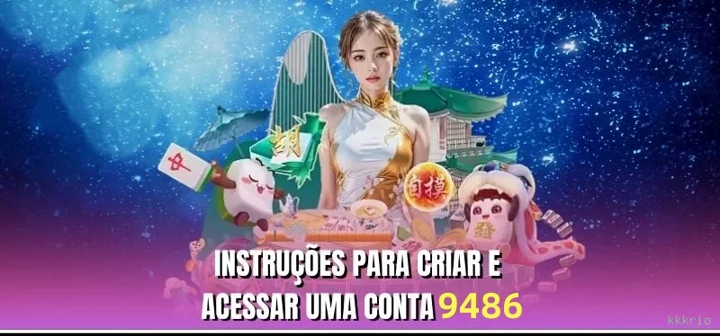 Esportes Virtuais kkkrio